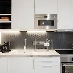 Amazing 6 pax place near Opera