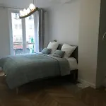 Amazing 6 pax place near Opera