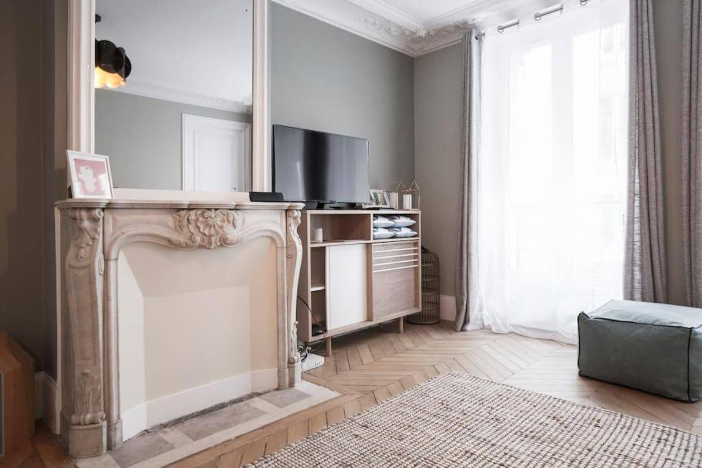 Amazing 6 Pax Place Near Opera Parigi