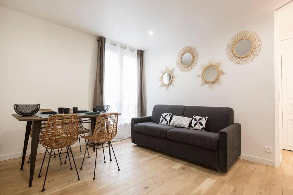 Appartamento Amazing 6 Pax Place Near Opera *