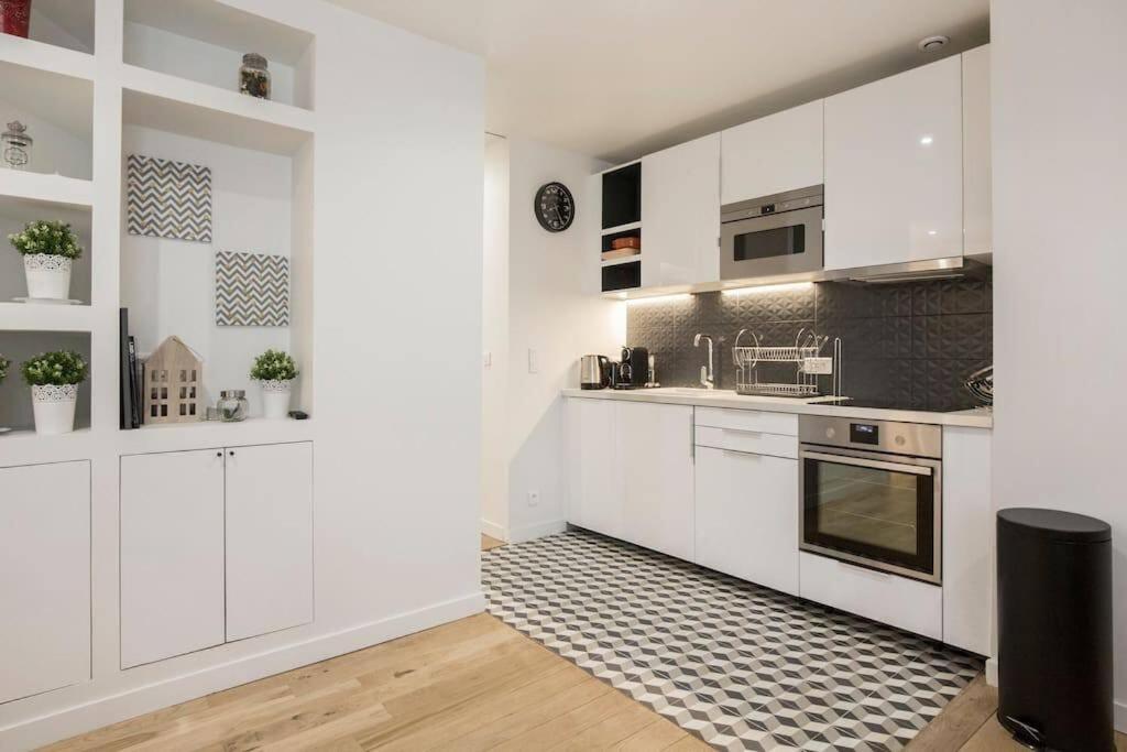 Appartamento Amazing 6 Pax Place Near Opera