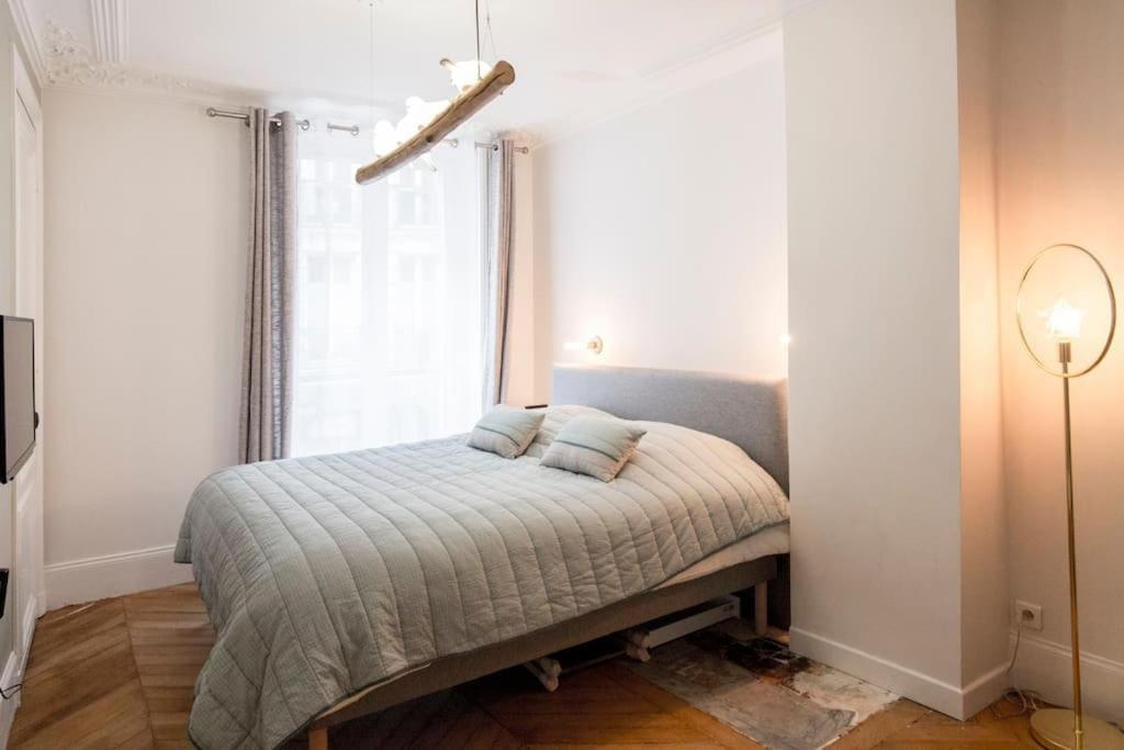 Appartamento Amazing 6 Pax Place Near Opera Parigi