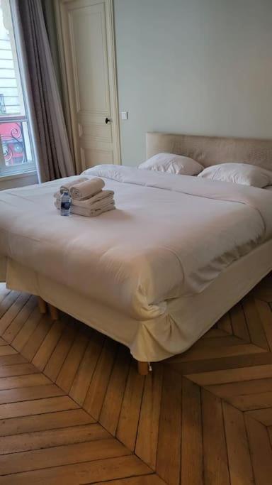 Appartamento Amazing 6 Pax Place Near Opera