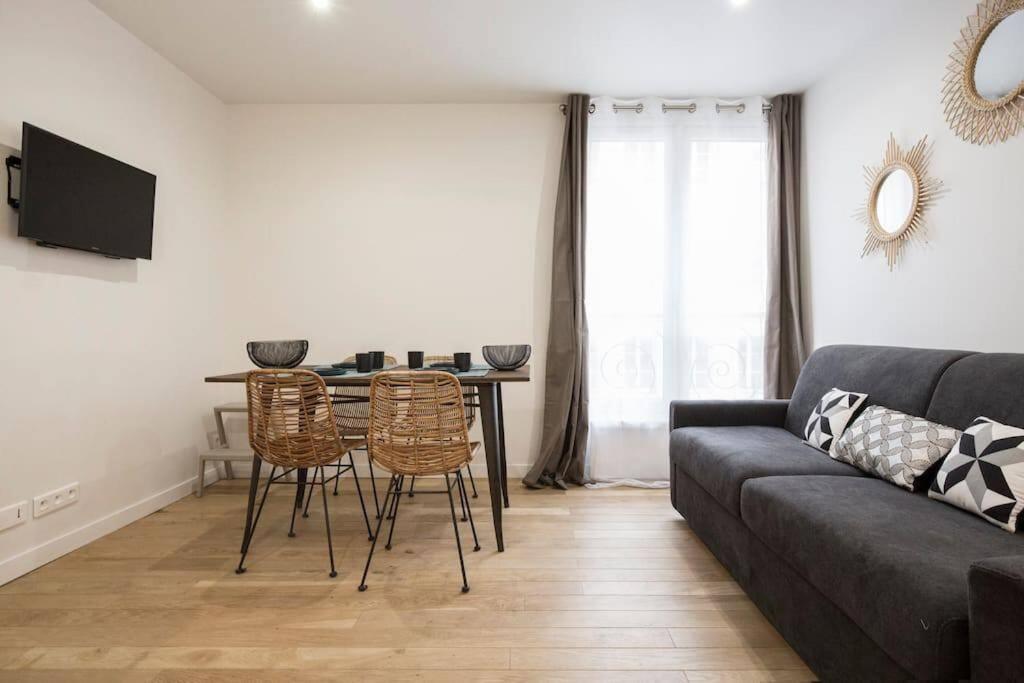 Amazing 6 Pax Place Near Opera Appartamento